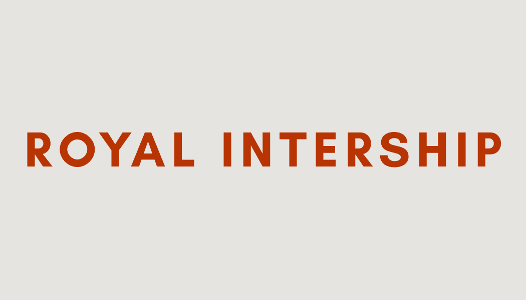 Royalintership Logo